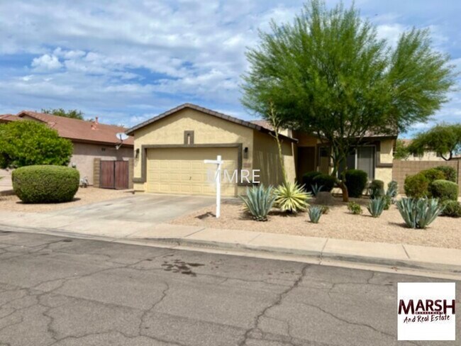 Building Photo - Very nice 3 bedroom home in Chandler not far from San Tan Village &amp; downtown Gilbert!