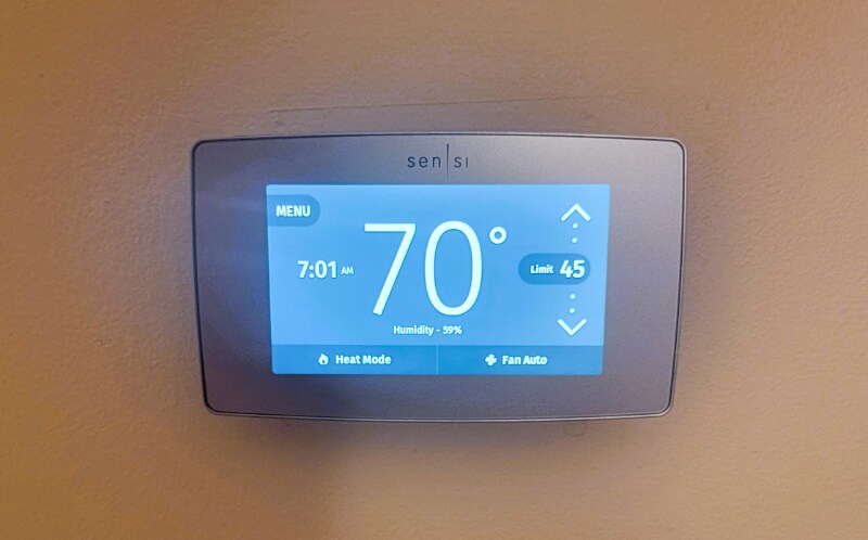 Building Photo - 400 Waterside Ave