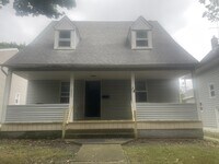 Building Photo - 1353 Grant St