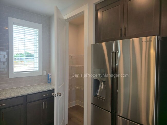 Building Photo - Brand new home for rent in Carlisle with o...