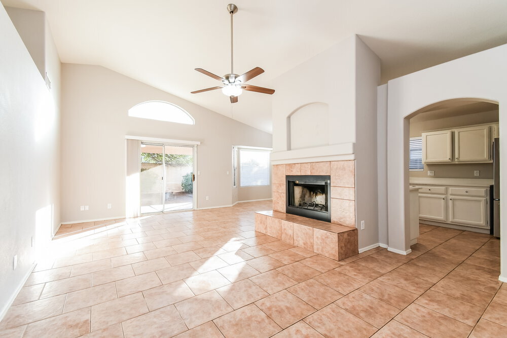 Building Photo - 1917 E Marquette Dr