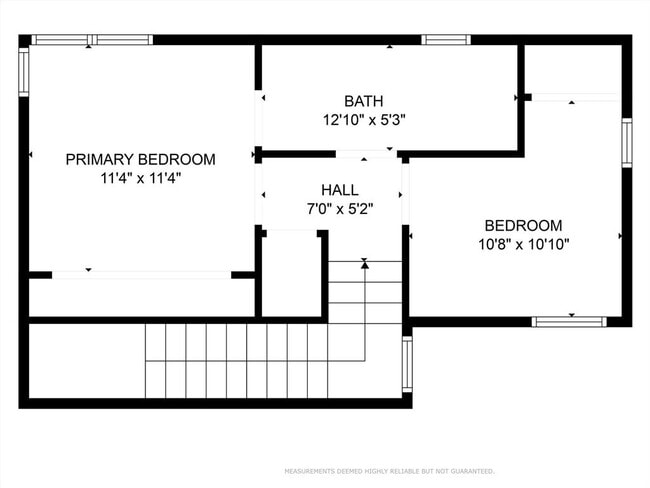 Building Photo - 1808 Ford St