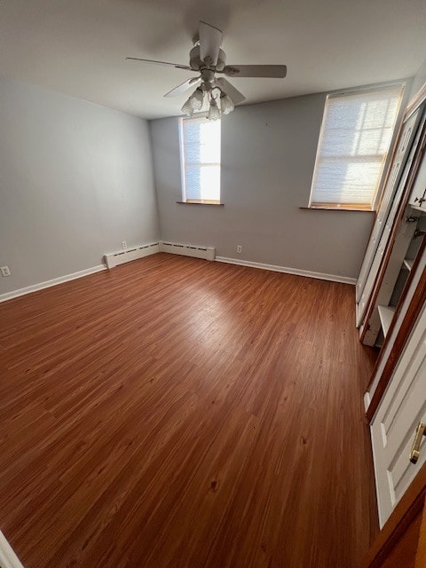 Master Bedroom 1 - 2447 S 9th St