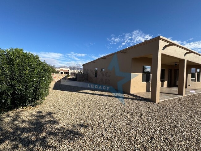 Building Photo - 4 Bed in the Pueblos at Alameda Ranch