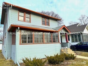 Building Photo - Vintage Charm Home Near Downtown Madison