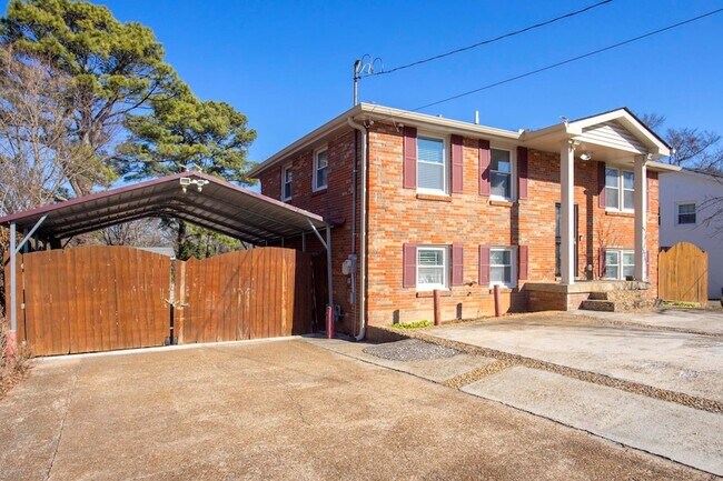 Building Photo - 312 Paragon Mills Rd