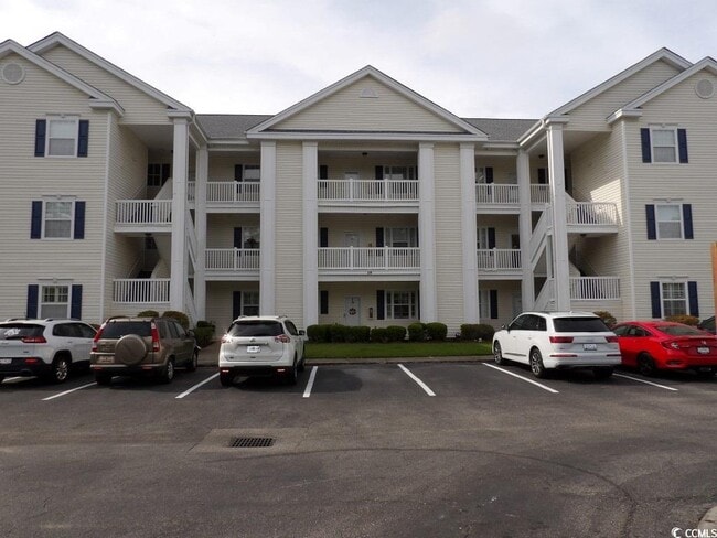 Primary Photo - 901 W Port Dr
