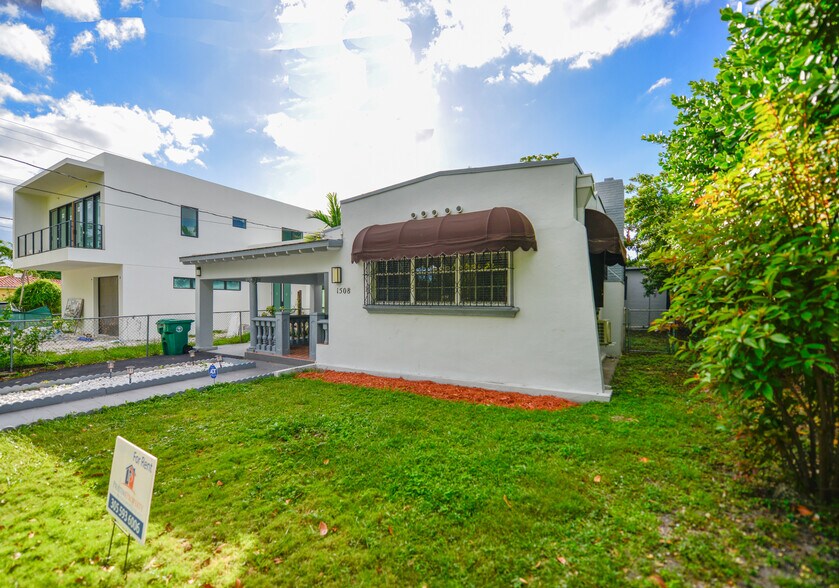 Building Photo - 1508 SW 13th Ave