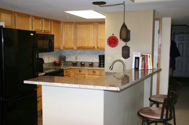 Building Photo - Winter Seasonal Rental- Towers at Lakepoin...