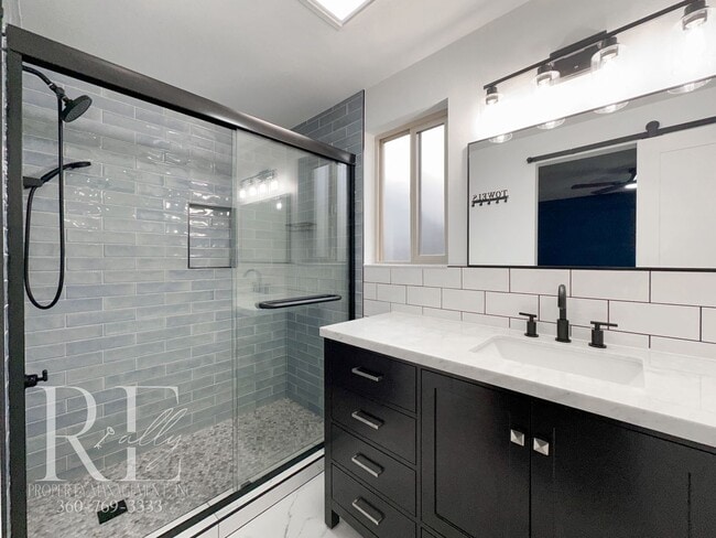 Building Photo - Single-Story Comfort on Lansing | Renovated Primary Bath, Covered Deck & Big Backyard