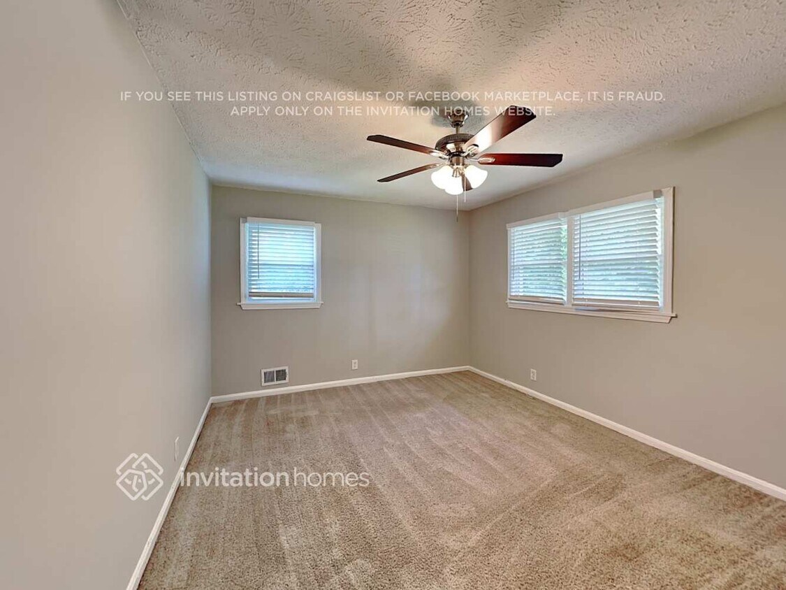 Building Photo - 3189 Jaynes Valley Dr