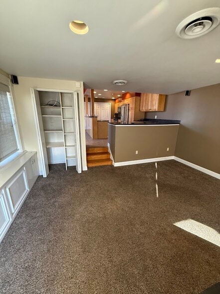 living room - 4 S 4th St