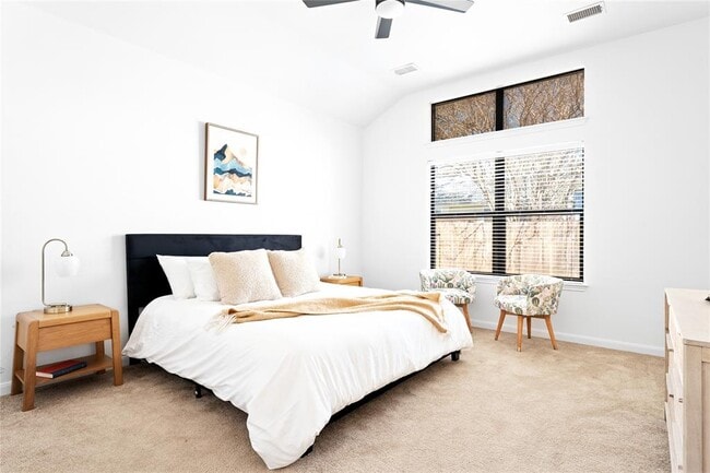 Building Photo - 6820 Barstow Ct