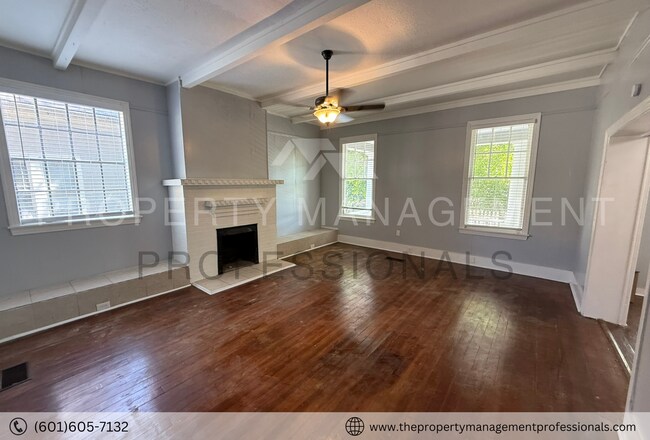 Building Photo - 1123 Harrison St