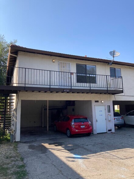 Building Photo - 4730 Scotts Valley Dr