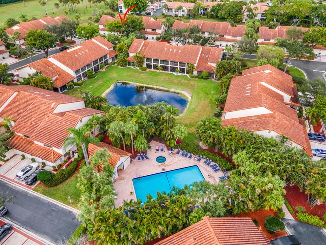 Building Photo - 7888 La Mirada Dr