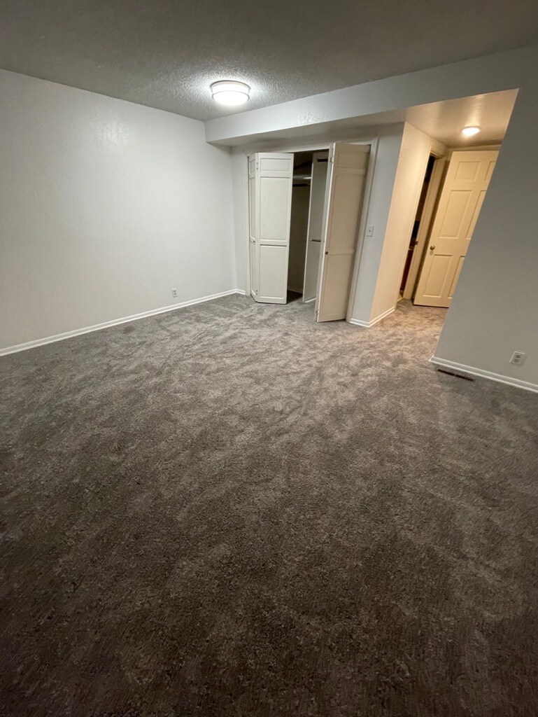 primary bedroom - 2129 NW 201st St