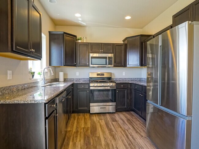 Building Photo - Discover your new home in this beautifully...