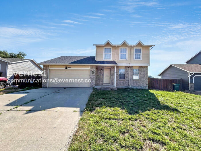 Building Photo - 663 Seawell Dr