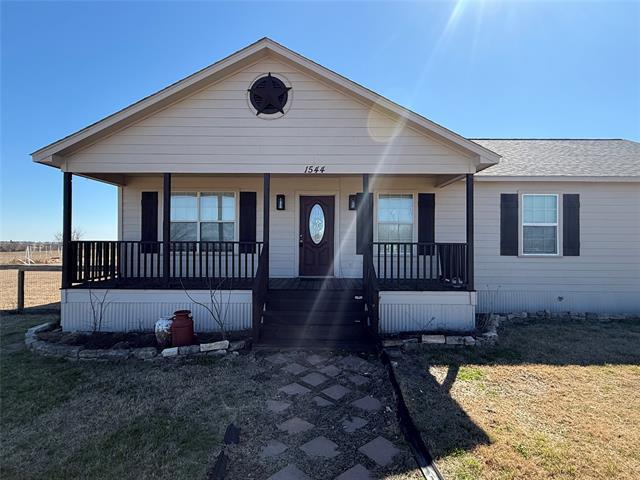 Building Photo - 1544 Enloe Rd