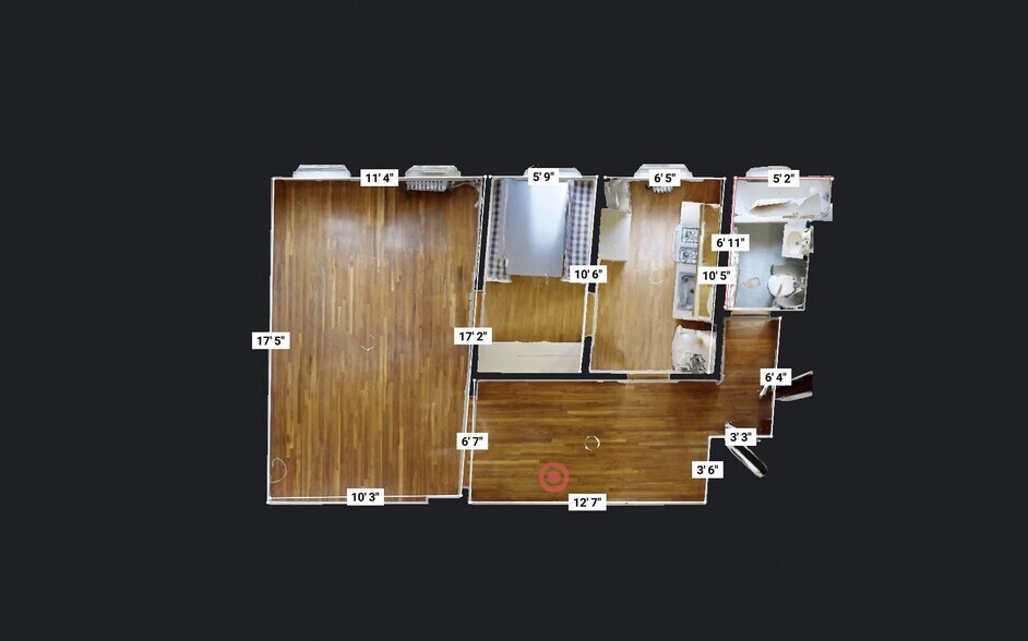 Building Photo - 66 Chiswick Rd