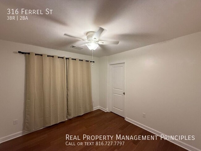 Building Photo - 316 Ferrel St