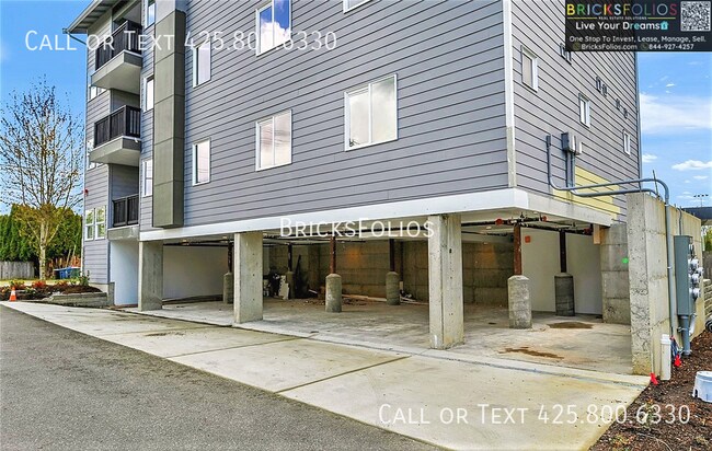 Building Photo - 16118 179th Ave SE