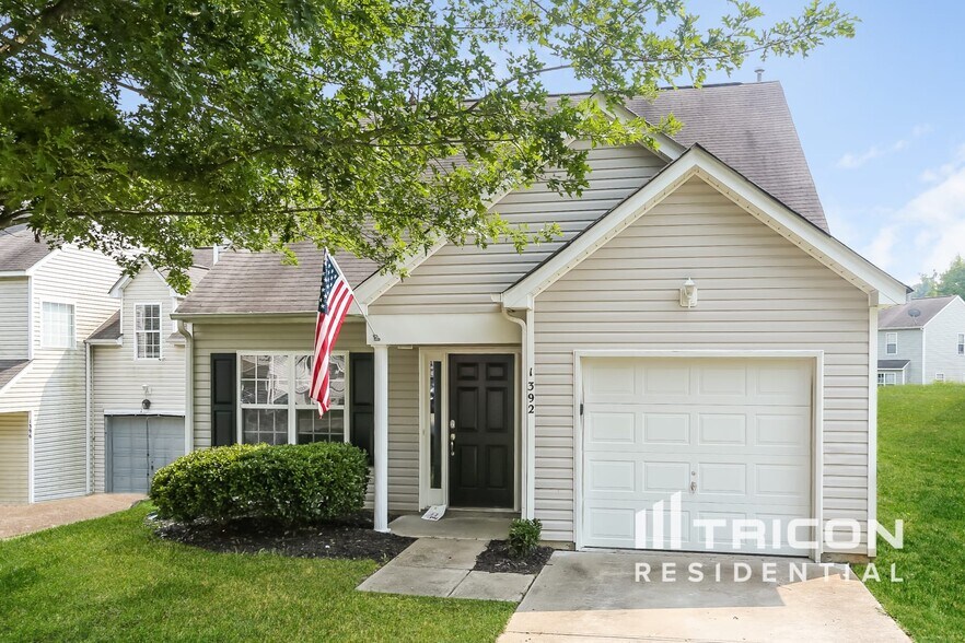 Primary Photo - 1392 Zered Pl NW