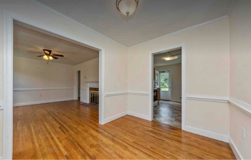 Building Photo - 1105 E Williams Cir