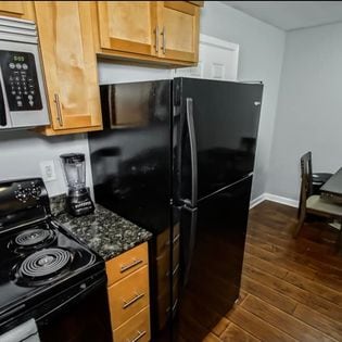 Building Photo - 4524 N Rampart St