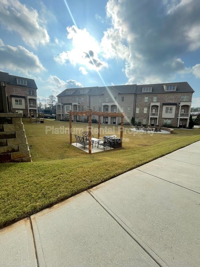 Building Photo - 1236 Stone Castle Cir