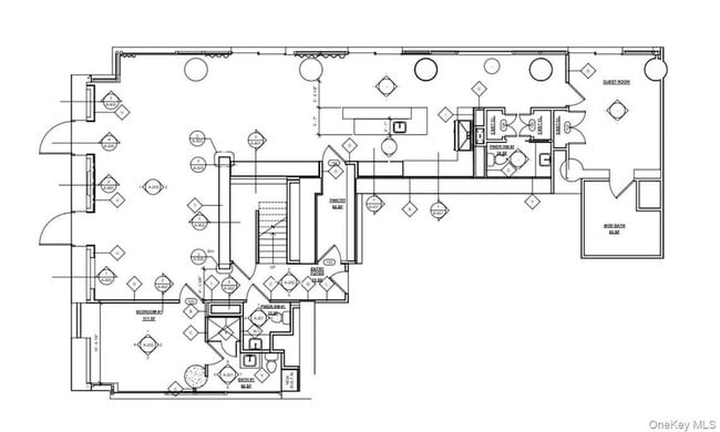 Building Photo - 20 W 53rd St