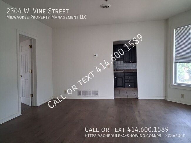 Building Photo - 2304 W Vine St