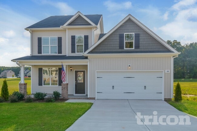 Building Photo - 100 E Goodwin Chase Ln