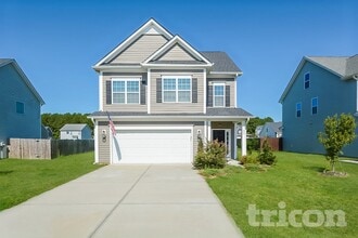 Building Photo - 93 Jonalker Ct