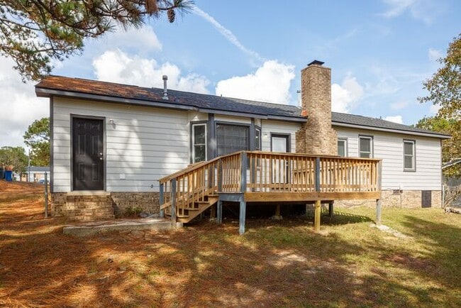 Building Photo - Tiffany Pines-1505 Topaz Court, Fay NC 283...