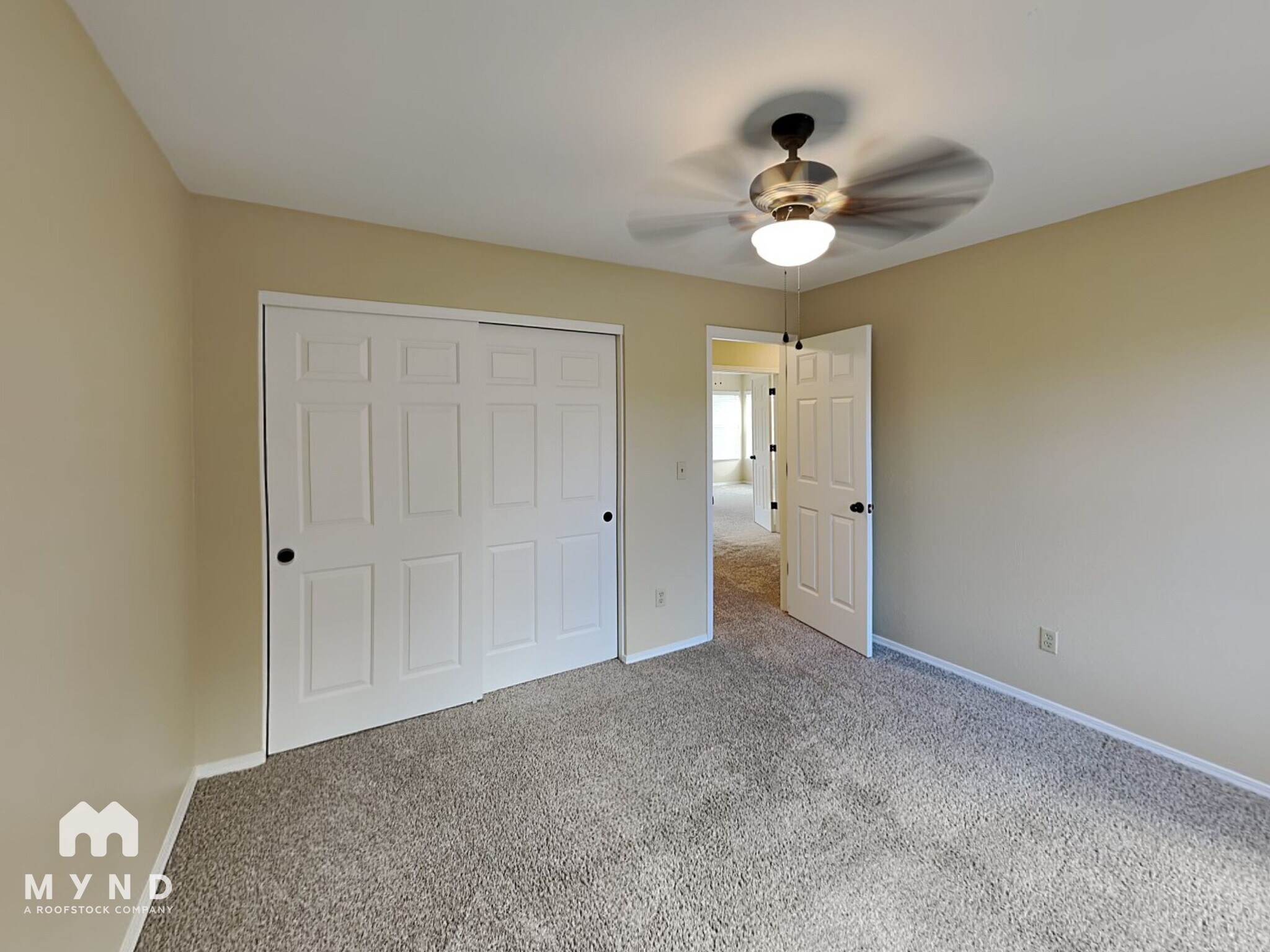 Building Photo - 4507 Highcrest Dr