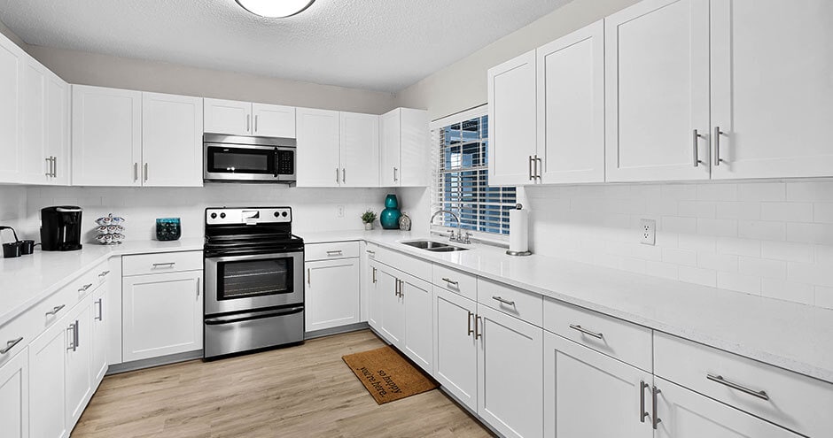 Building Photo - Fountain Square Apartments