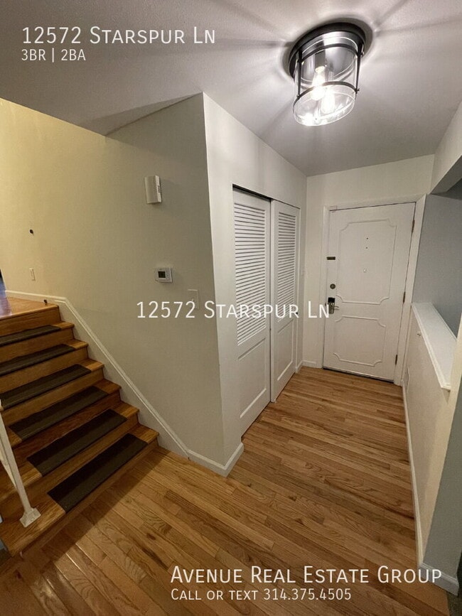 Building Photo - 12572 Starspur Ln