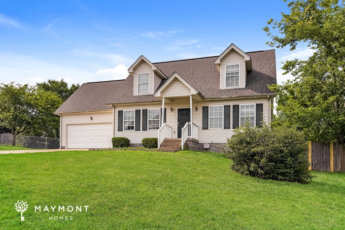 Building Photo - 534 Wildwood Dr