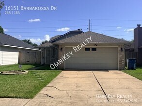 Building Photo - 16151 Barbarossa Dr