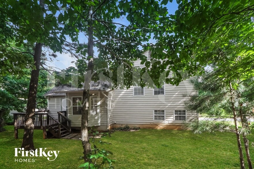 Building Photo - 2086 Cherokee Ridge Trail NW