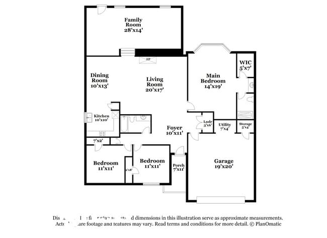 Building Photo - 2624 Hewatt Rd