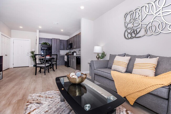 Building Photo - Where Home Meets Lifestyle