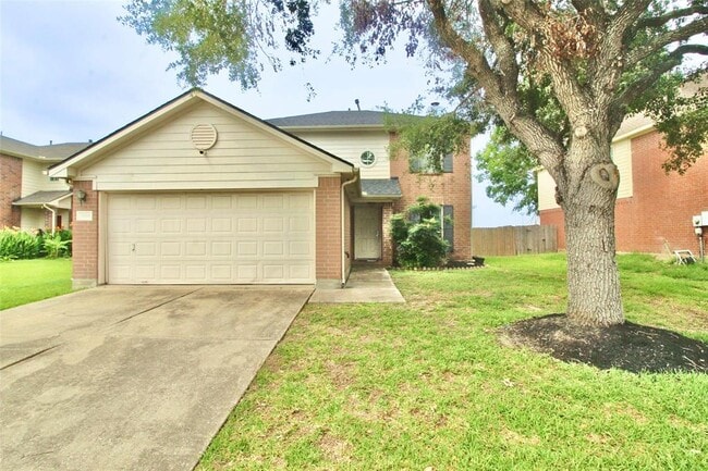 Primary Photo - 1804 Elm Shadow Dr