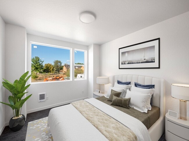 Building Photo - Gray Ridge Apartments