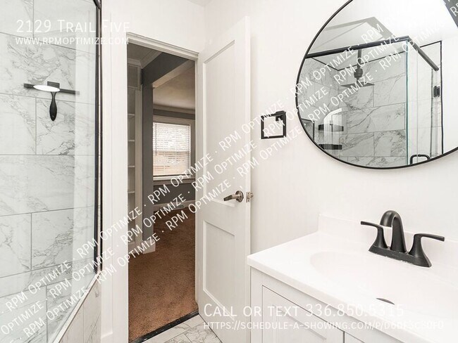 Building Photo - 2129 Trail Five