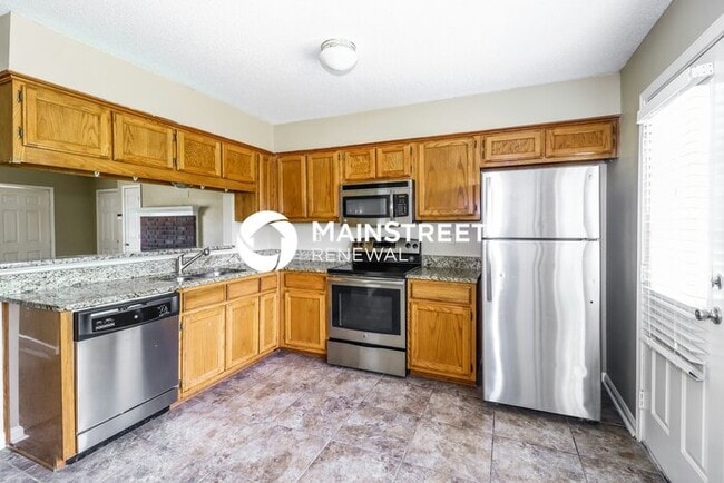 Building Photo - 3 Bedroom Pet-Friendly Home in Horn Lake, ...