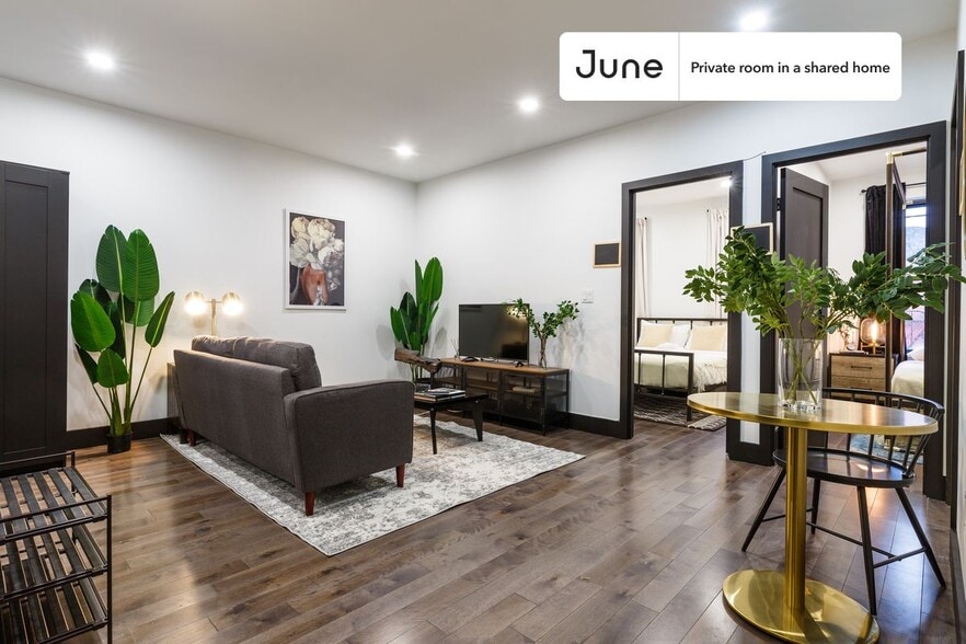 Building Photo - Room in Shared 3 bed/1 bath home in Upper West Side