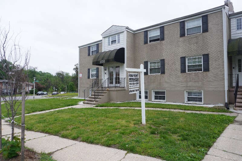 Building Photo - 5551 Force Rd